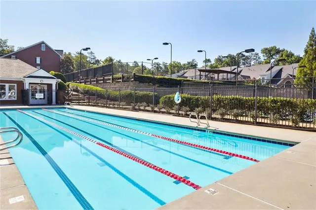 $3,100 | 3803 Waters Edge Trail, Roswell, GA 30075