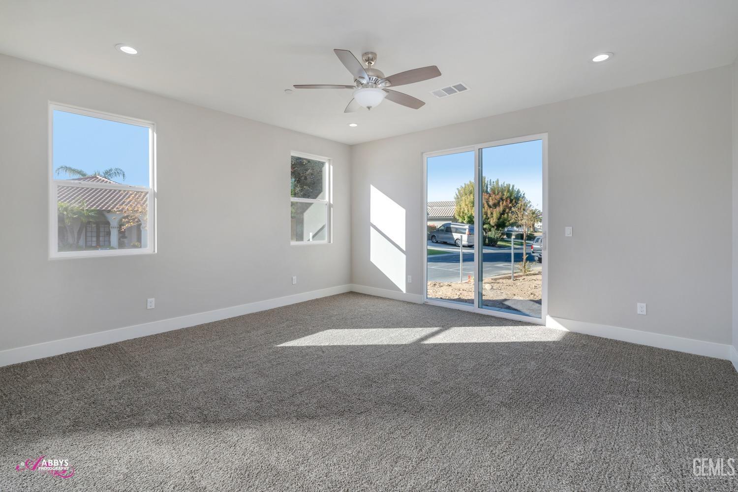 Undisclosed Address Bakersfield, CA 93306 - Photo 23 of 51 a view of livingroom with window