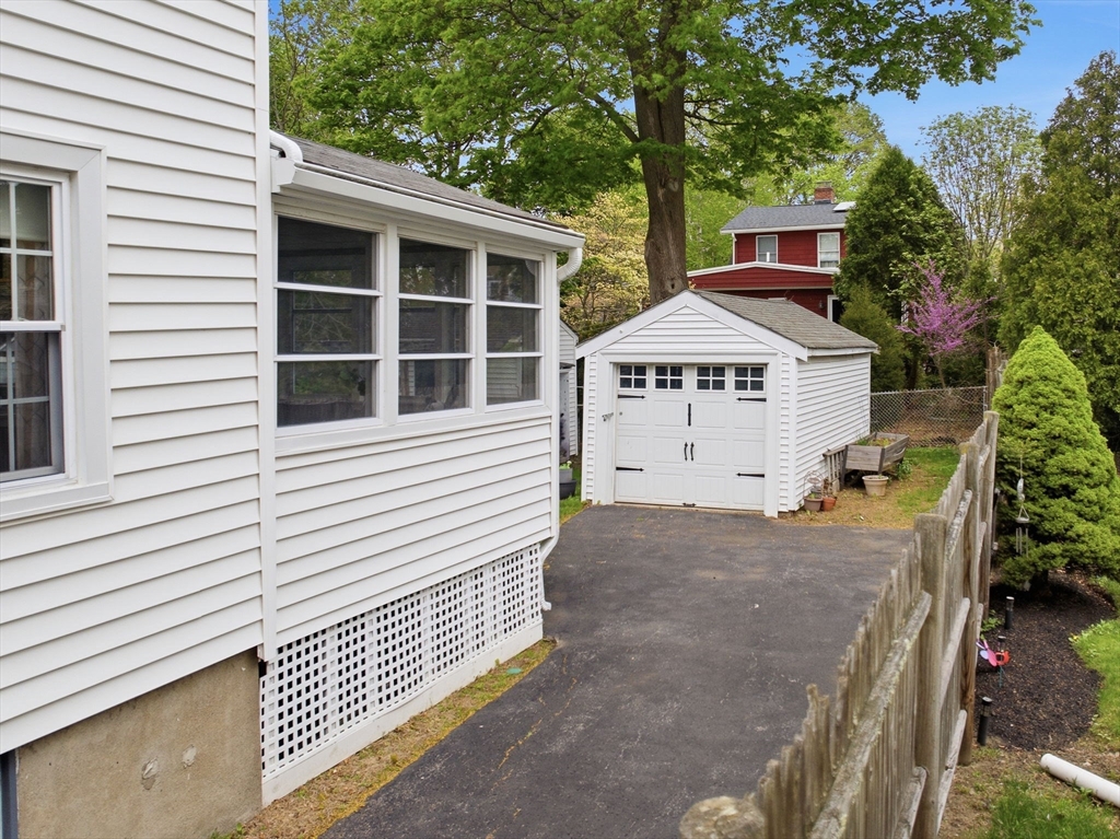 36 Fairview Road Stoneham, MA 02180 - Photo 21 of 24