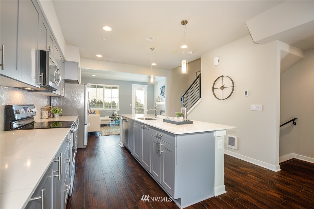 1325 Seattle Hill Road, Unit K5 Bothell, WA 98012 - Photo 4 of 14