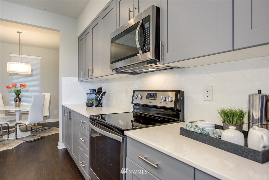 1325 Seattle Hill Road, Unit K5 Bothell, WA 98012 - Photo 5 of 14