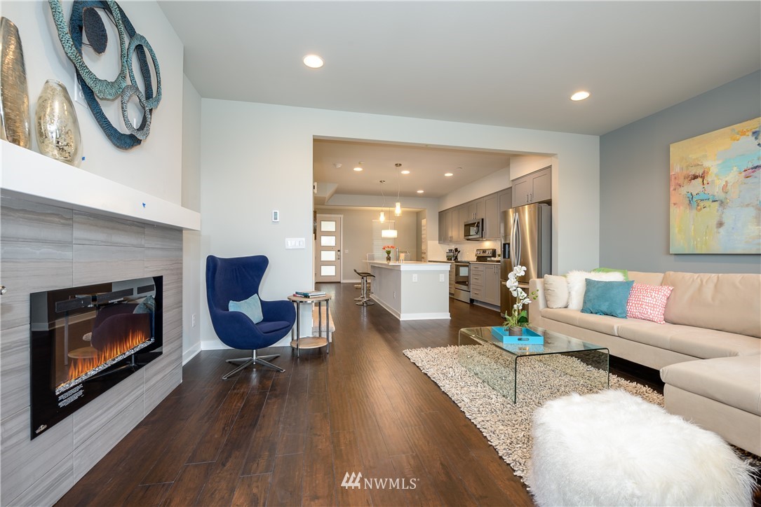 1325 Seattle Hill Road, Unit K5 Bothell, WA 98012 - Photo 6 of 14
