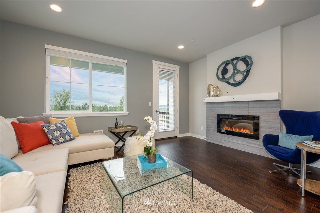 1325 Seattle Hill Road, Unit K5 Bothell, WA 98012 - Photo 7 of 14