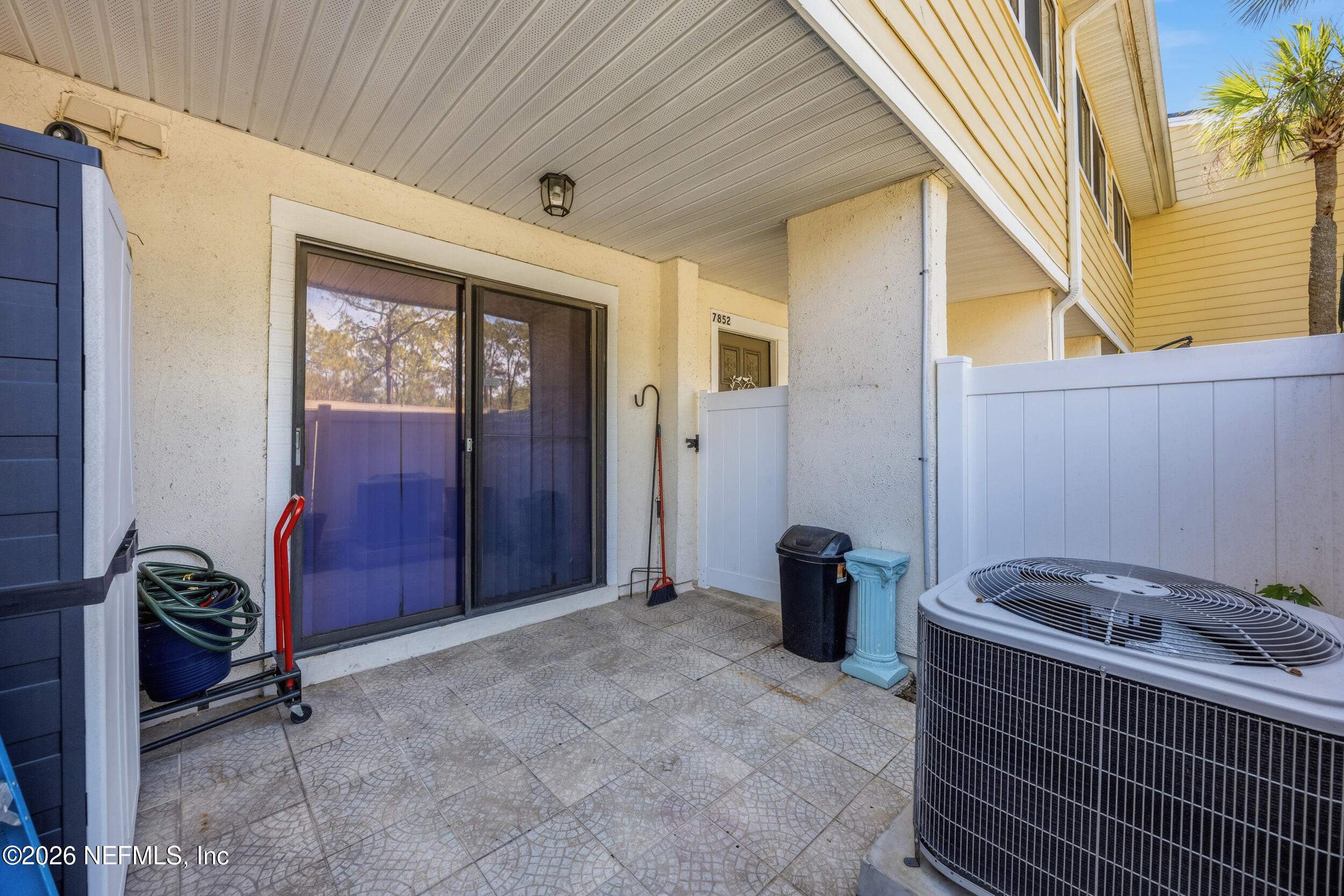 7852 Playa Del Rey Court Jacksonville, FL 32256 - Photo 32 of 33 a view of a storage & utility room