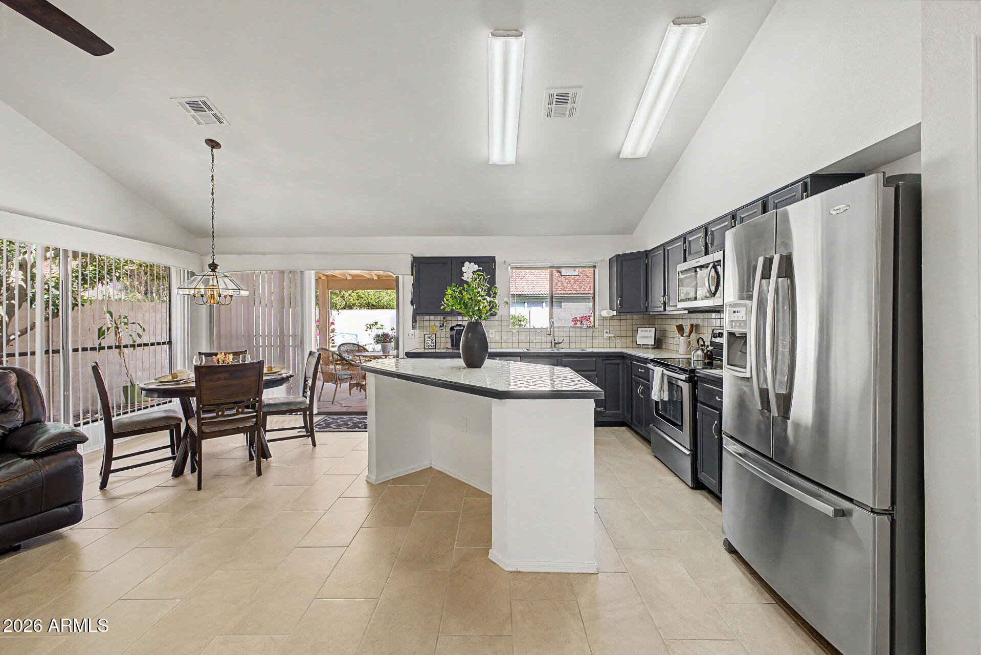 1238 East Mineral Road Gilbert, AZ 85234 - Photo 14 of 48 Breakfast Bar