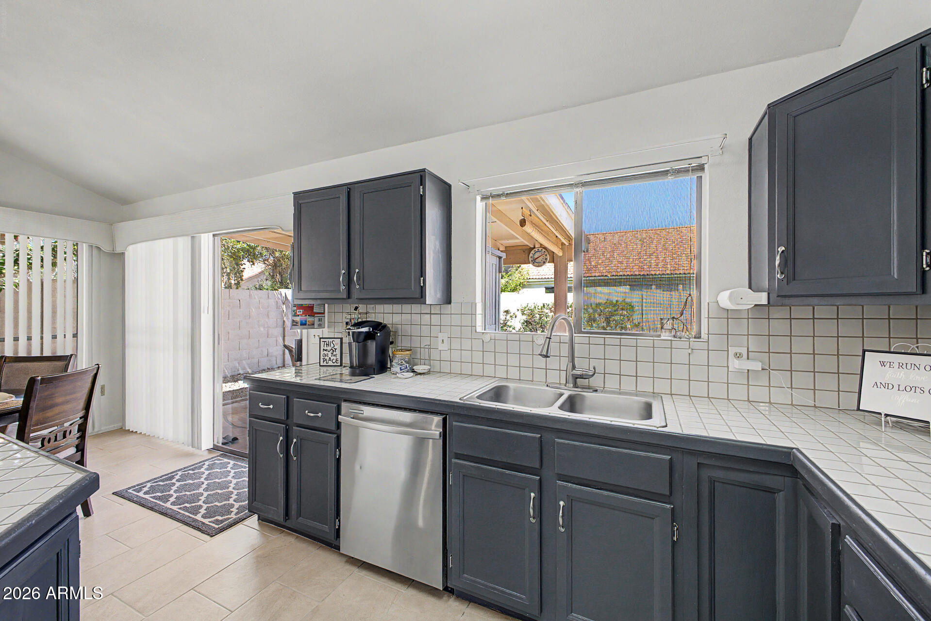 1238 East Mineral Road Gilbert, AZ 85234 - Photo 19 of 48 Backyard access