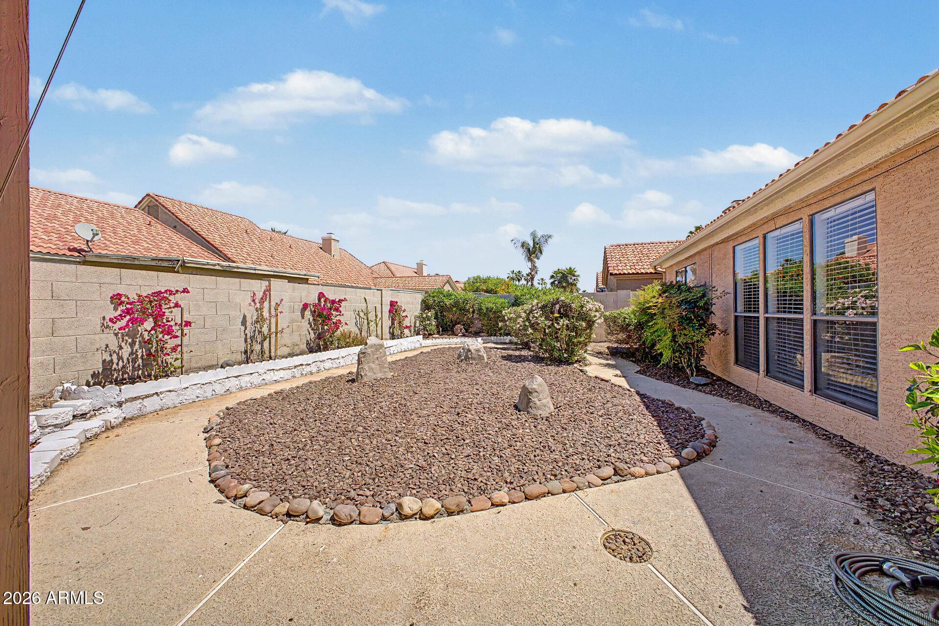 1238 East Mineral Road Gilbert, AZ 85234 - Photo 35 of 48 BIG Backyard