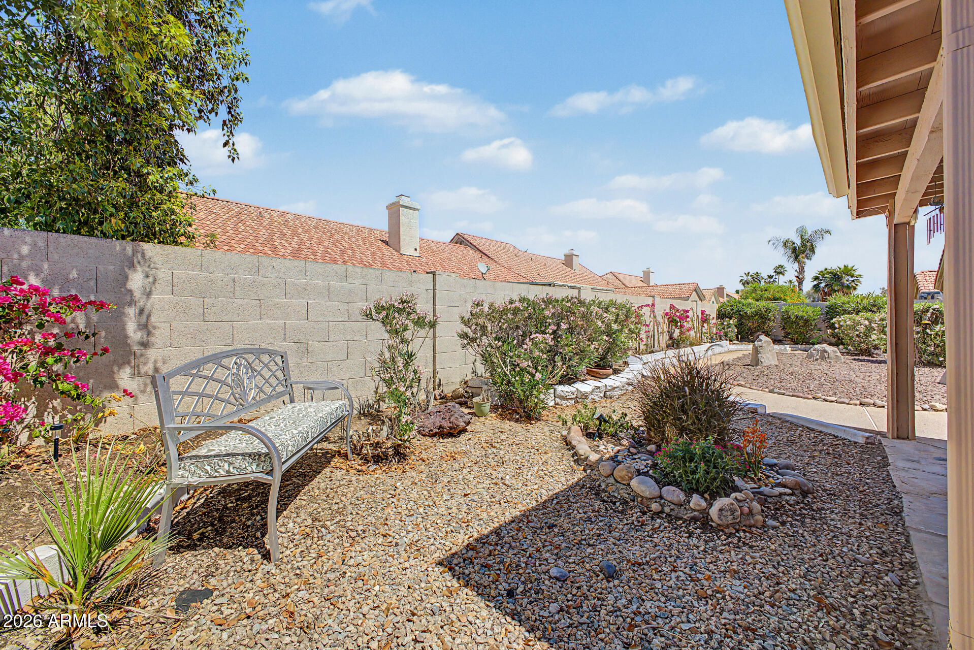 1238 East Mineral Road Gilbert, AZ 85234 - Photo 37 of 48 EZ maint