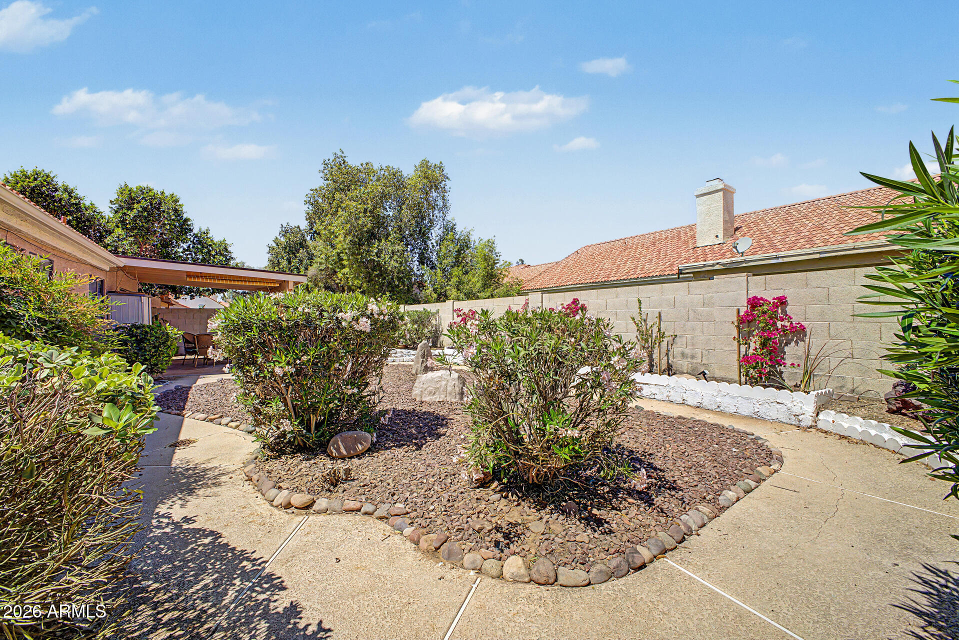 1238 East Mineral Road Gilbert, AZ 85234 - Photo 38 of 48 New Plants