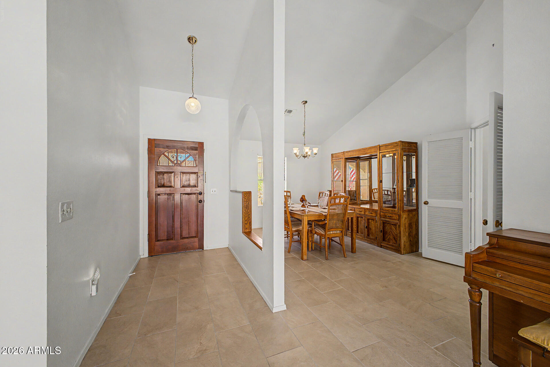 1238 East Mineral Road Gilbert, AZ 85234 - Photo 48 of 48 Open Floor Plan