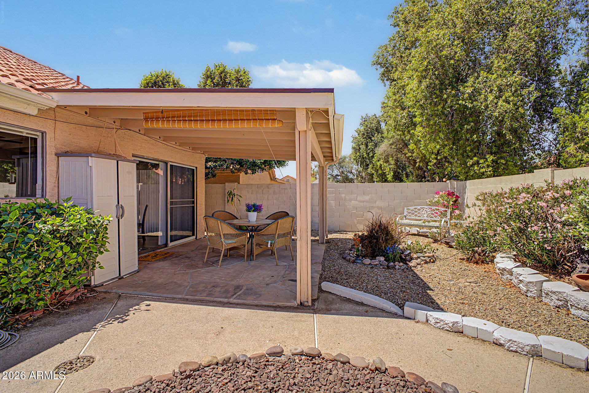 1238 East Mineral Road Gilbert, AZ 85234 - Photo 40 of 48 Lots of shade