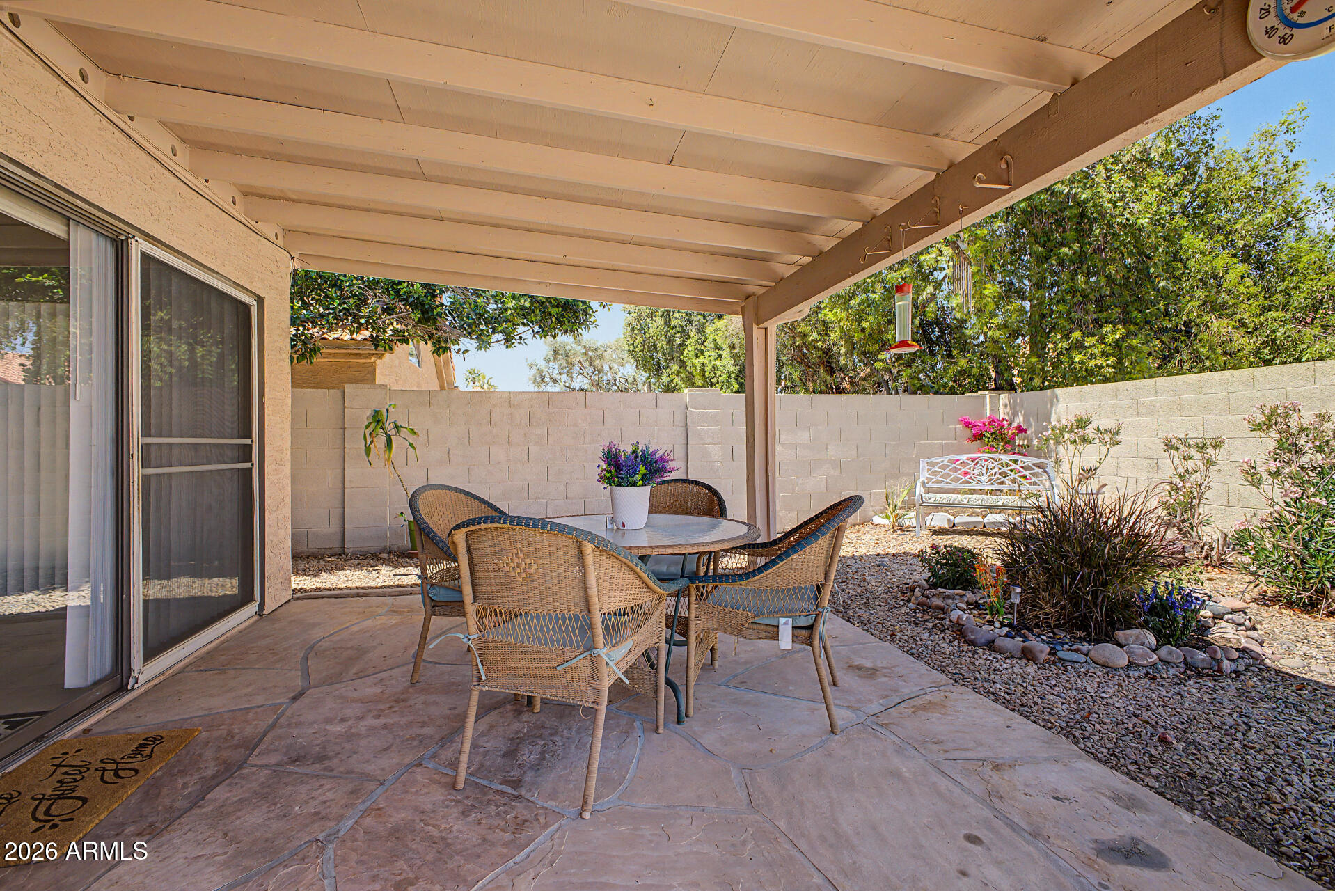 1238 East Mineral Road Gilbert, AZ 85234 - Photo 41 of 48 Sliding Doors