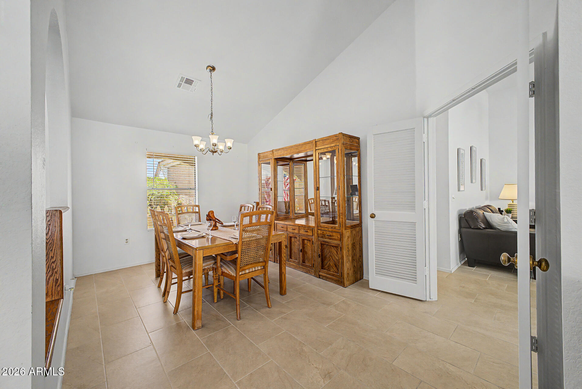 1238 East Mineral Road Gilbert, AZ 85234 - Photo 7 of 48 Formal Dining