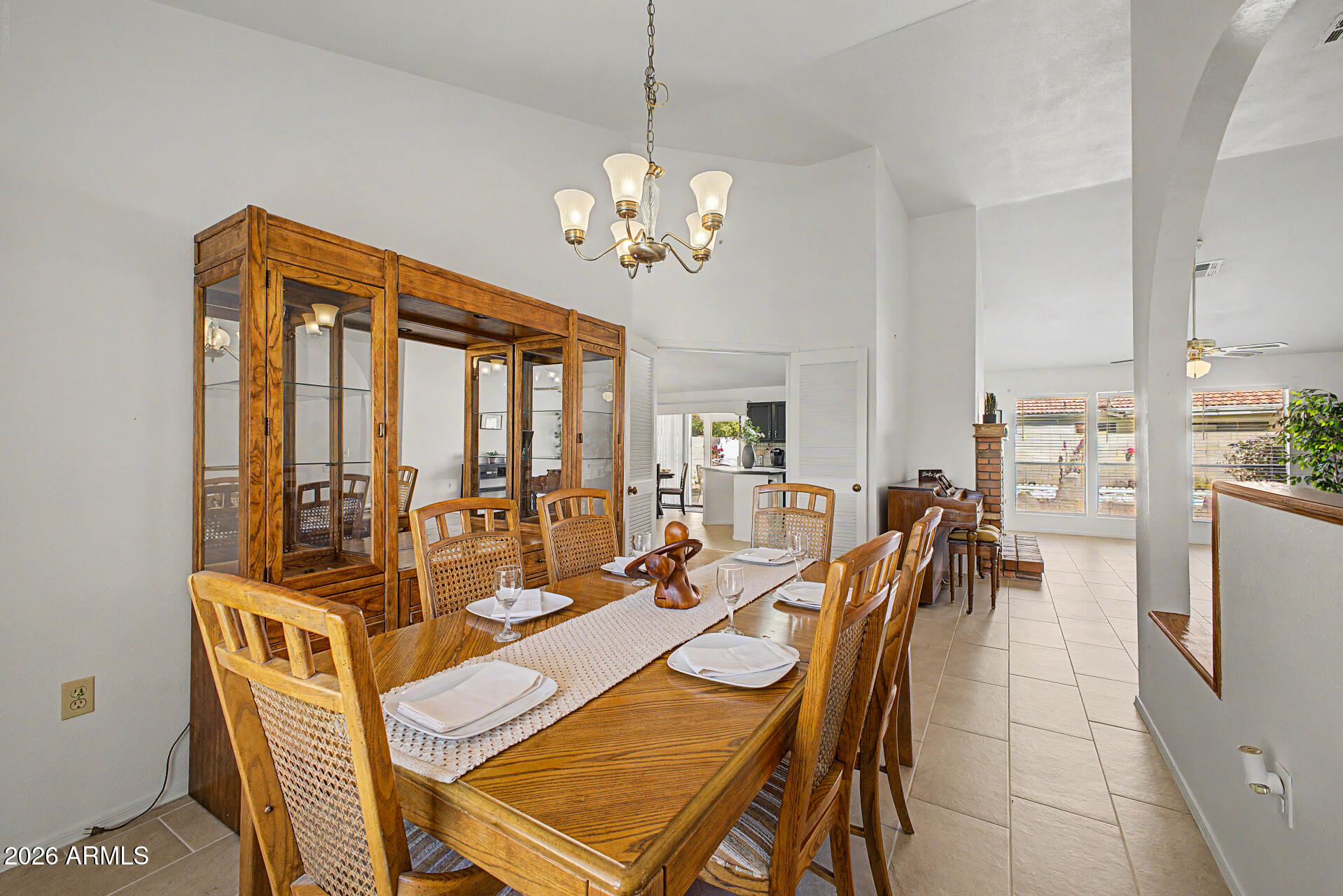 1238 East Mineral Road Gilbert, AZ 85234 - Photo 8 of 48 Formal Dining