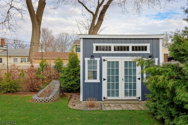 178 Tillotson Road Fanwood, NJ 07023 - Photo 35 of 38 a front view of a house with a yard