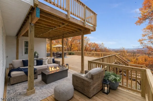 a spacious bedroom with a bed and a window