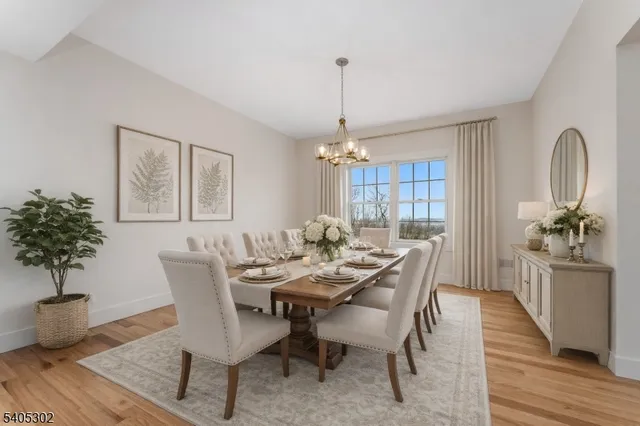 $949,999 | 51 Staats Road, Bloomsbury, NJ 08804