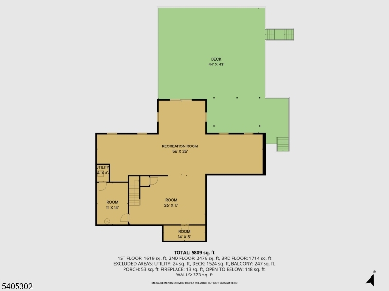 51 Staats Road Bloomsbury, NJ 08804 - Photo 45 of 45