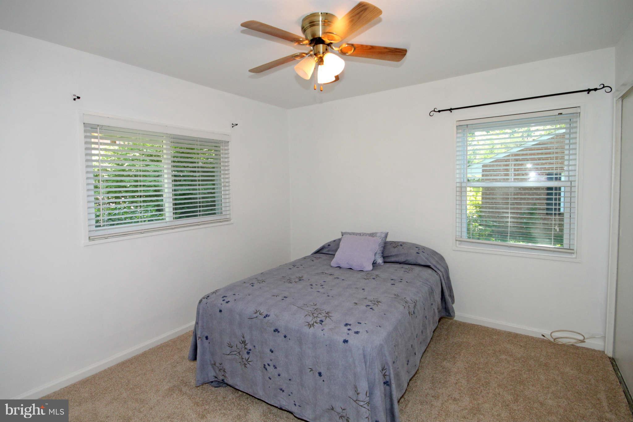 7305 Gary Street Springfield, VA 22150 - Photo 18 of 30 Bedroom