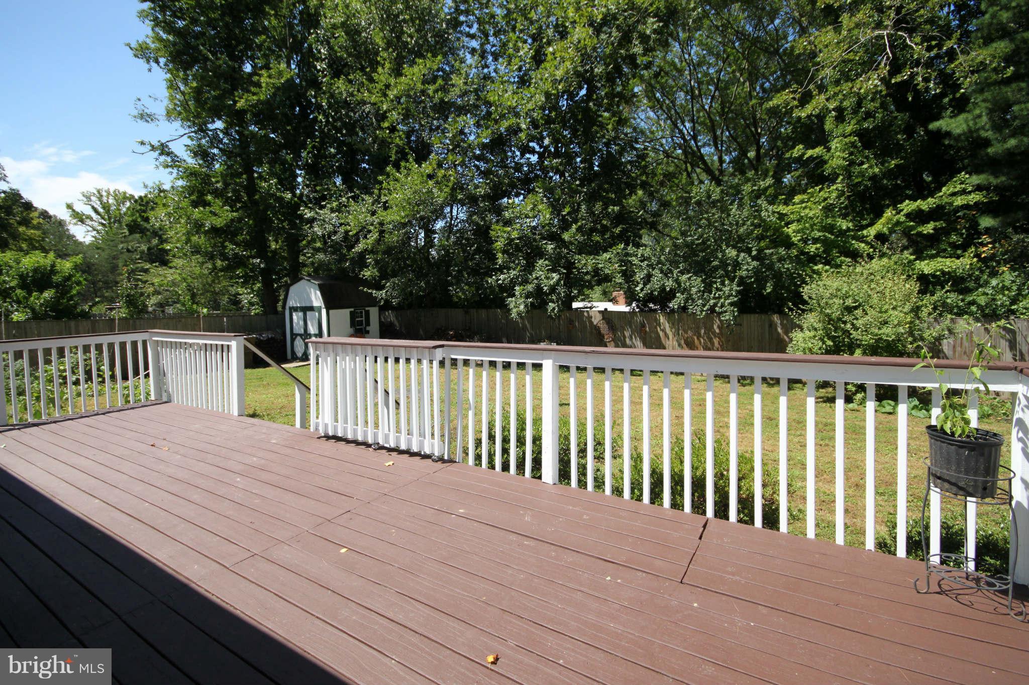 7305 Gary Street Springfield, VA 22150 - Photo 22 of 30 Exterior (General)