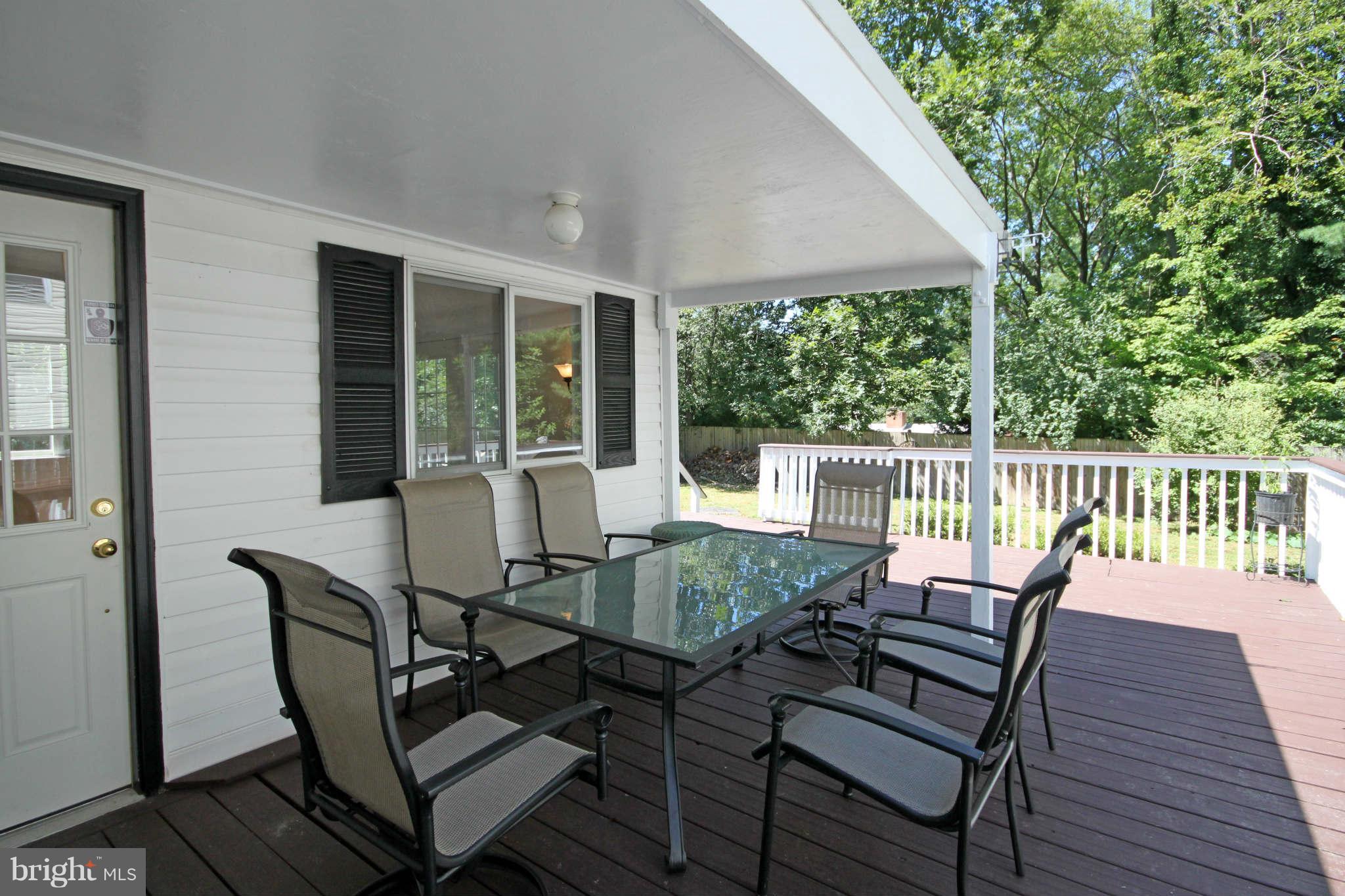 7305 Gary Street Springfield, VA 22150 - Photo 24 of 30 Exterior (General)