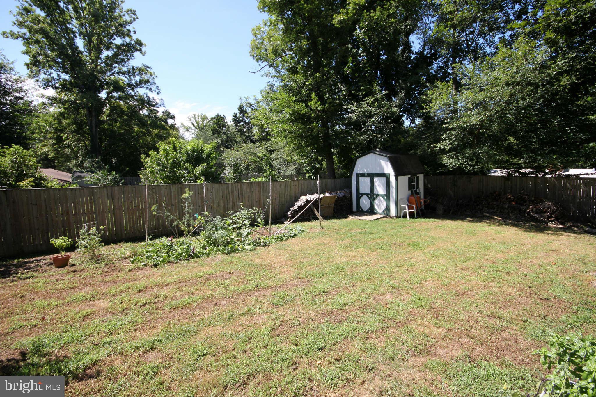 7305 Gary Street Springfield, VA 22150 - Photo 25 of 30 Exterior (General)