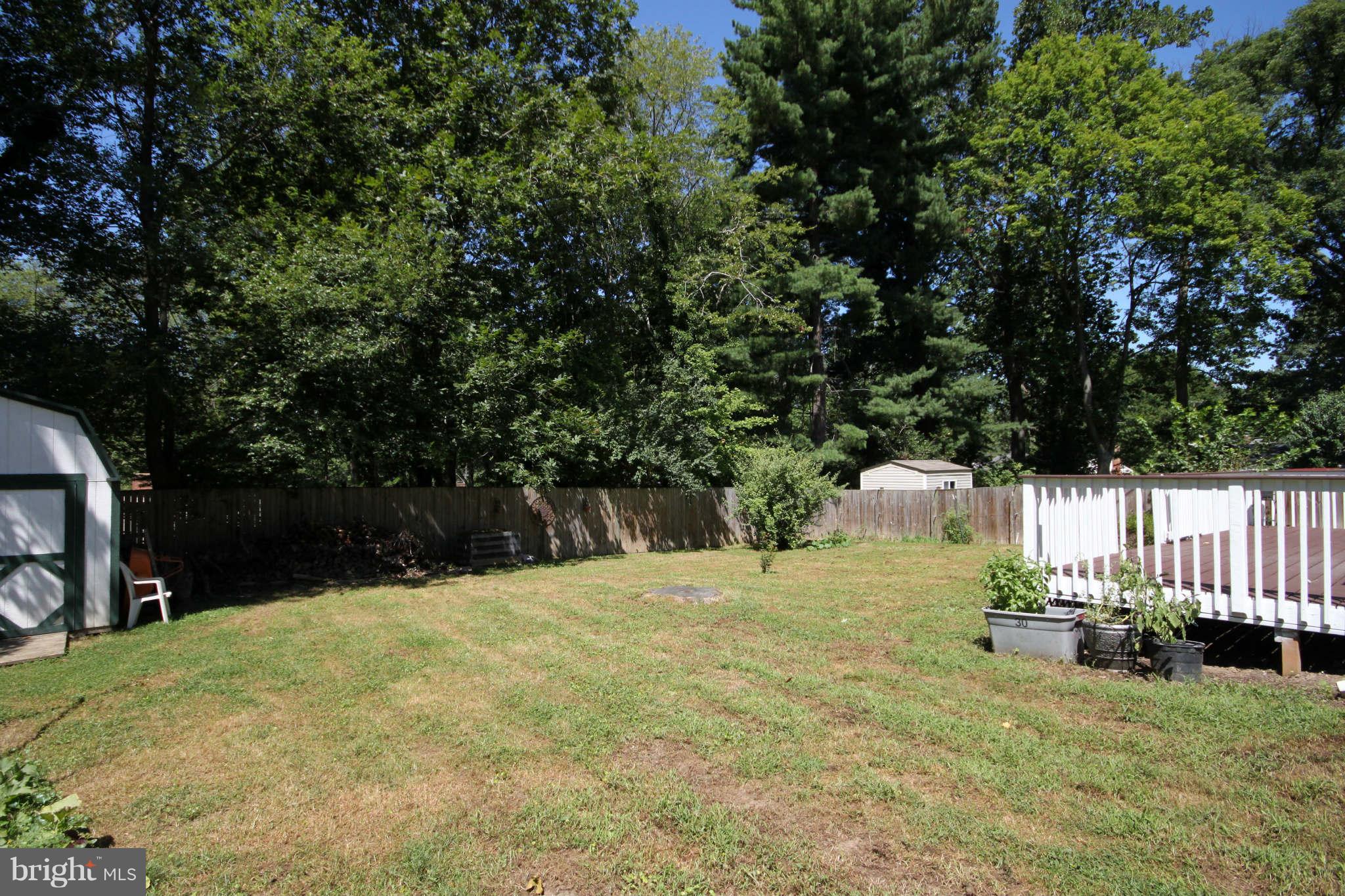 7305 Gary Street Springfield, VA 22150 - Photo 27 of 30 Exterior (General)