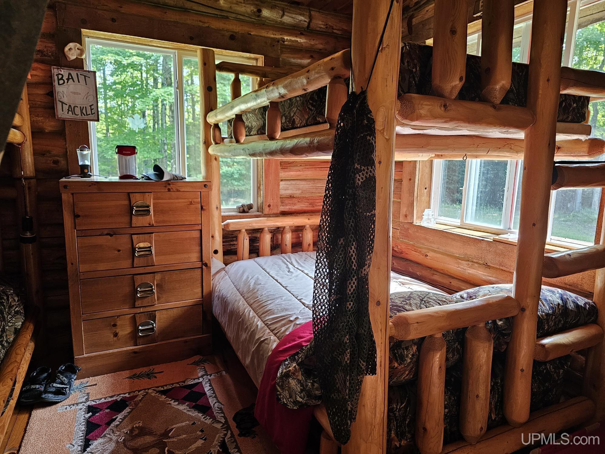 5368 Camp 23 Road Germfask, MI 49836 - Photo 20 of 61 Gallery Image 20