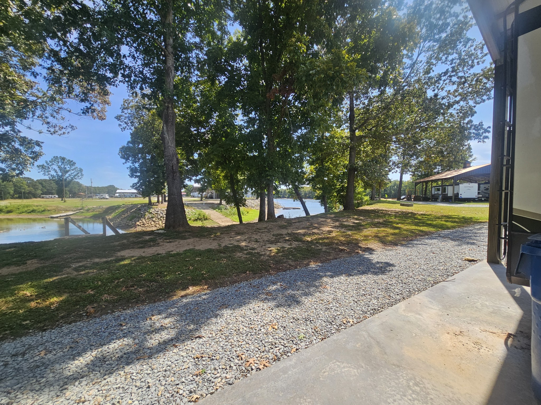 942 Lexi Lane Clifton, TN 38425 - Photo 15 of 33 a view of a yard with a tree