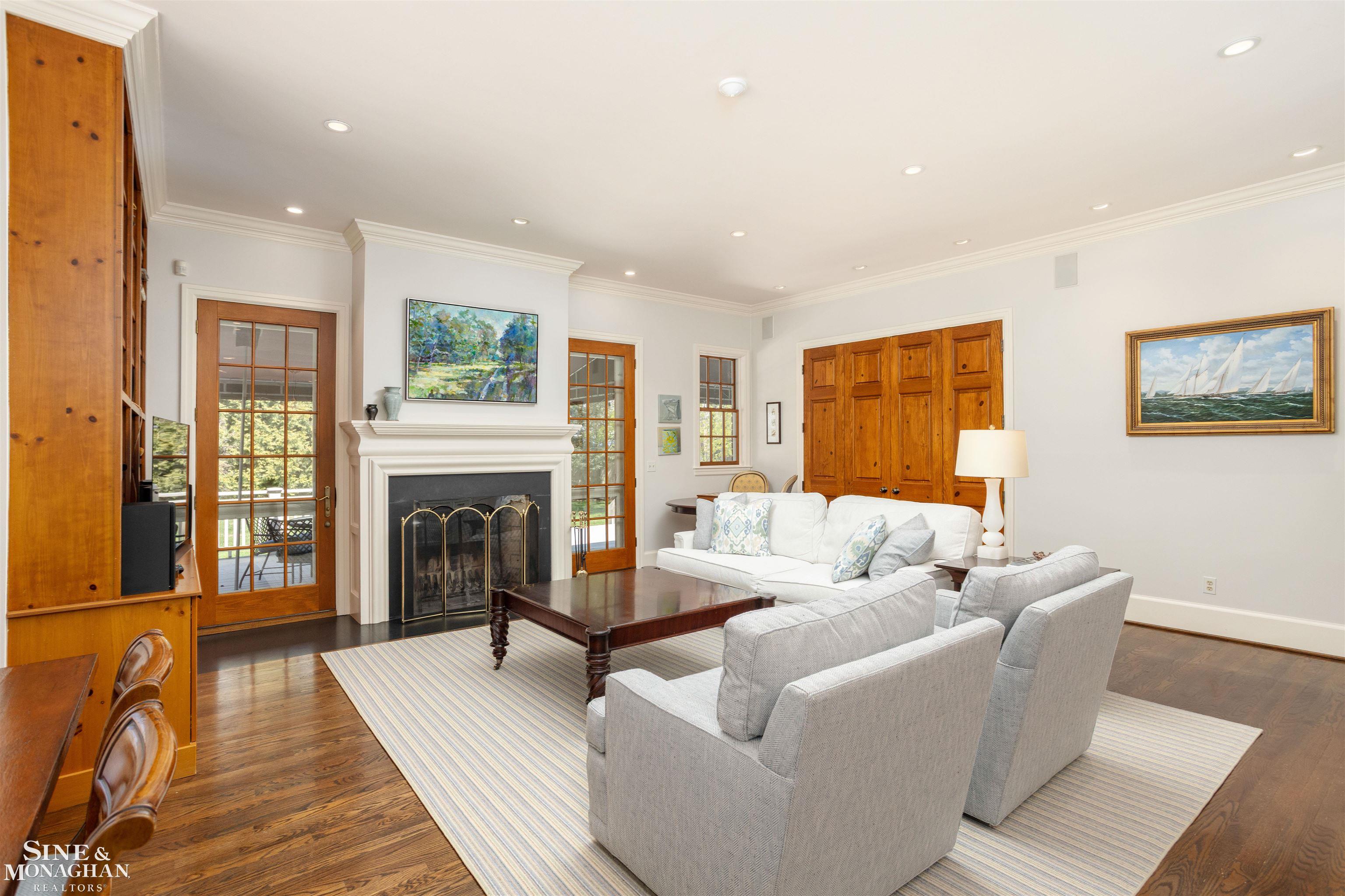 344 Washington Road Grosse Pointe, MI 48230 - Photo 17 of 74