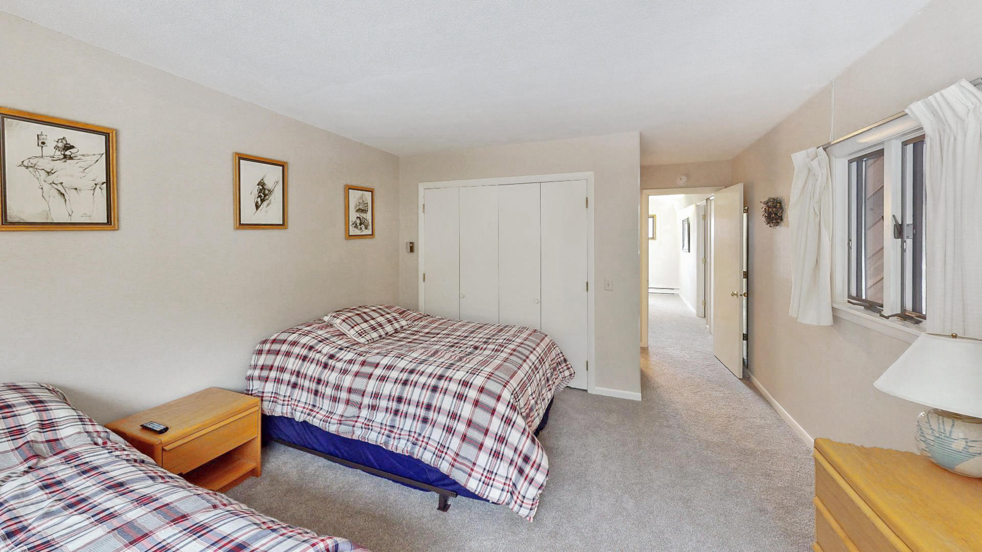 2461 Wangan Road, Unit 2461 Kingfield, ME 04947 - Photo 13 of 20 2461-Wangans-Rd-Unit-9-Carrabassett-Vall