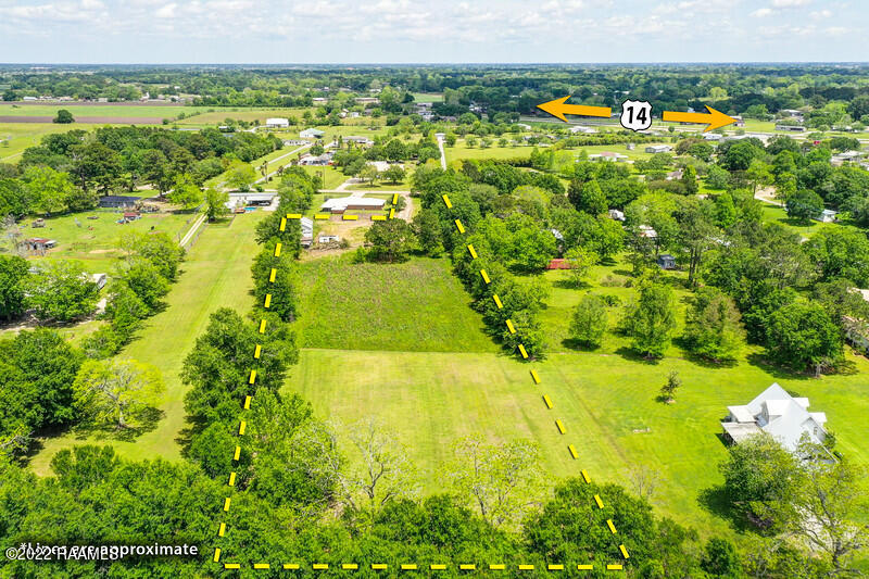 Tbd Claude Viator Road New Iberia, LA 70560 - Photo 6 of 11 Gallery Image 6