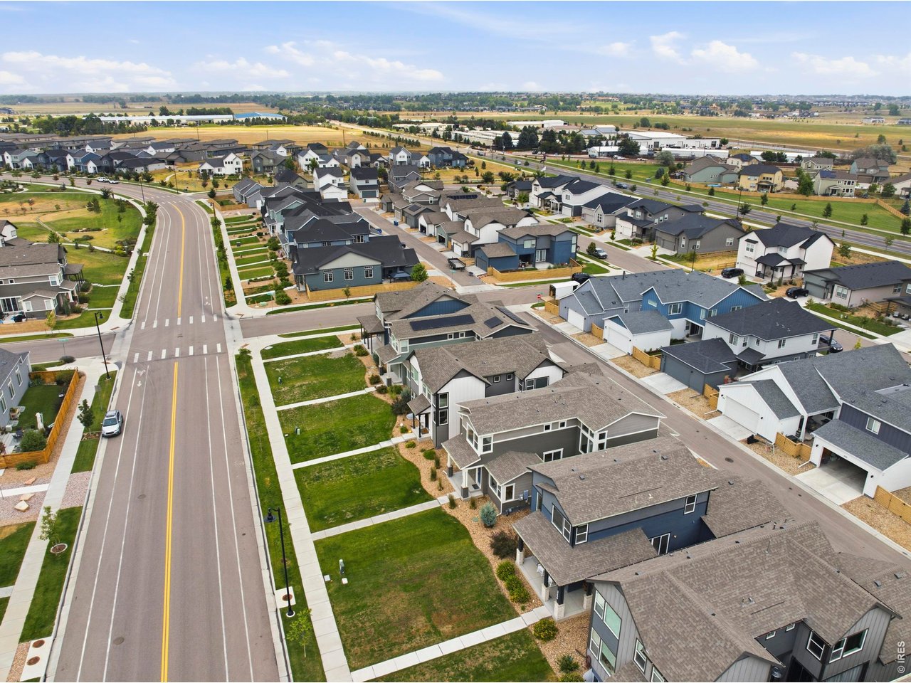 5230 Rendezvous Parkway Timnath, CO 80547 - Photo 31 of 31 Close to Shopping, Dining, and Top-Rated Schools