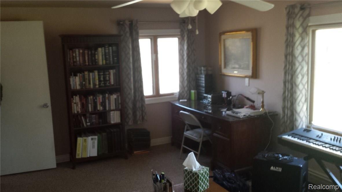 4825 Mill Creek Road Avoca, MI 48006 - Photo 22 of 37 This is view 3 of bedroom 3.