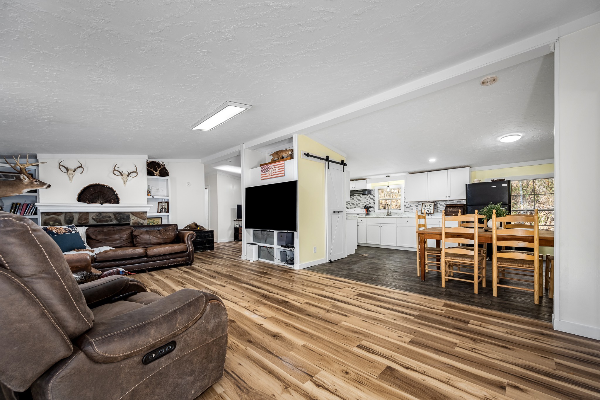 291 Joe Hart Road Shelbyville, TN 37160 - Photo 15 of 43