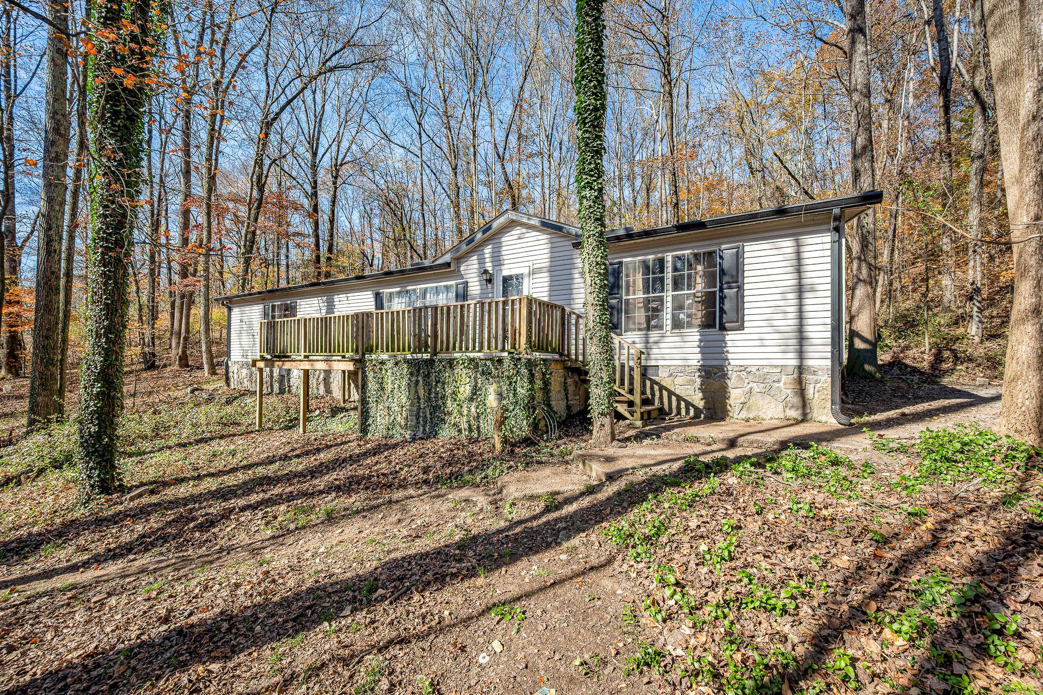 291 Joe Hart Road Shelbyville, TN 37160 - Photo 2 of 43