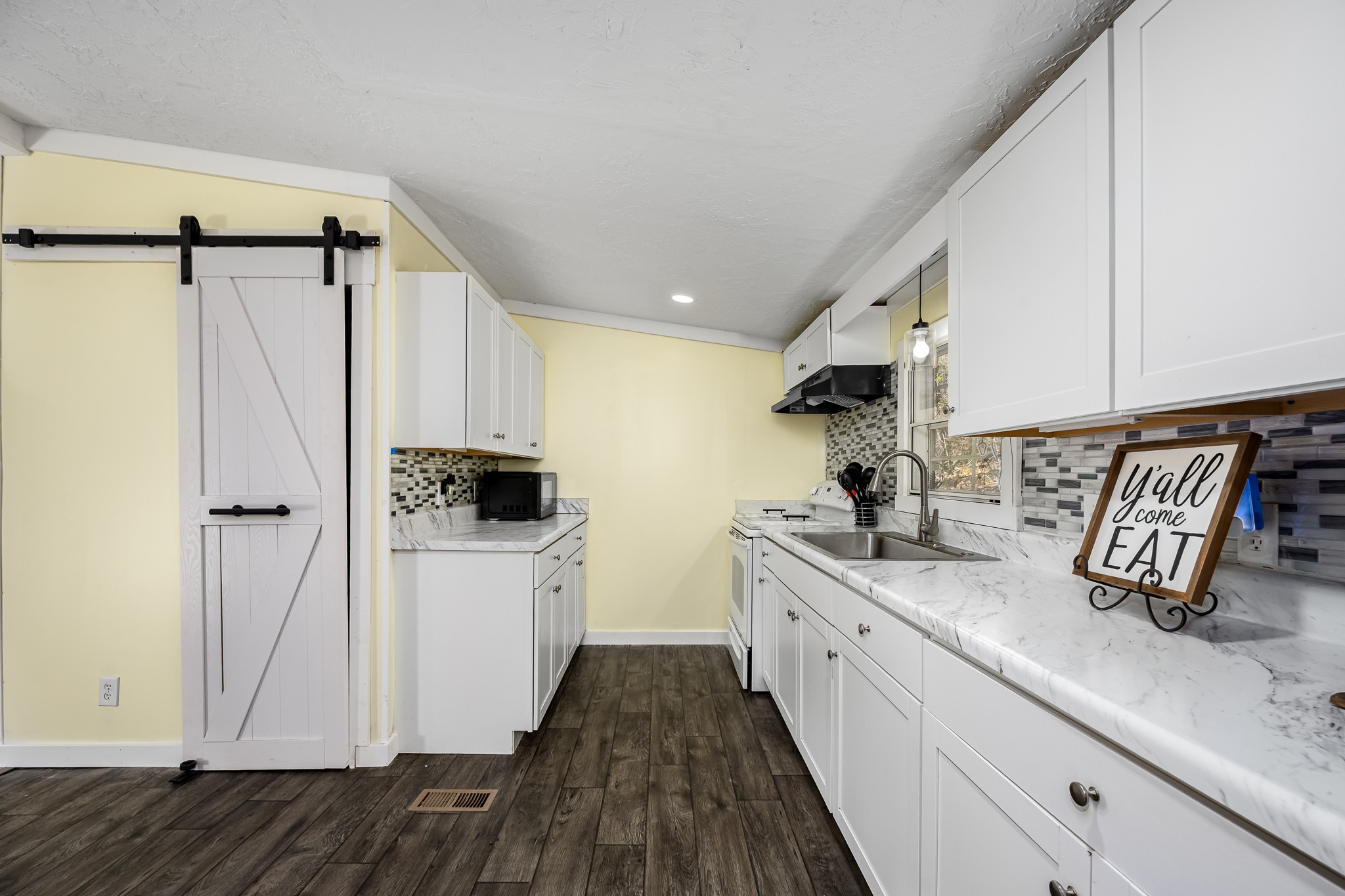 291 Joe Hart Road Shelbyville, TN 37160 - Photo 22 of 43