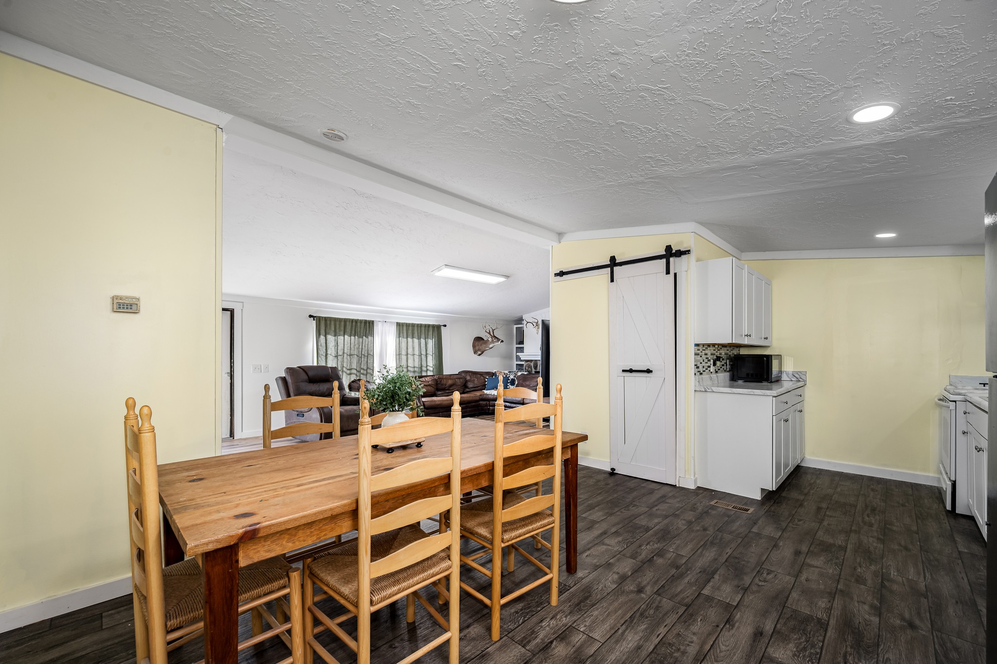 291 Joe Hart Road Shelbyville, TN 37160 - Photo 23 of 43