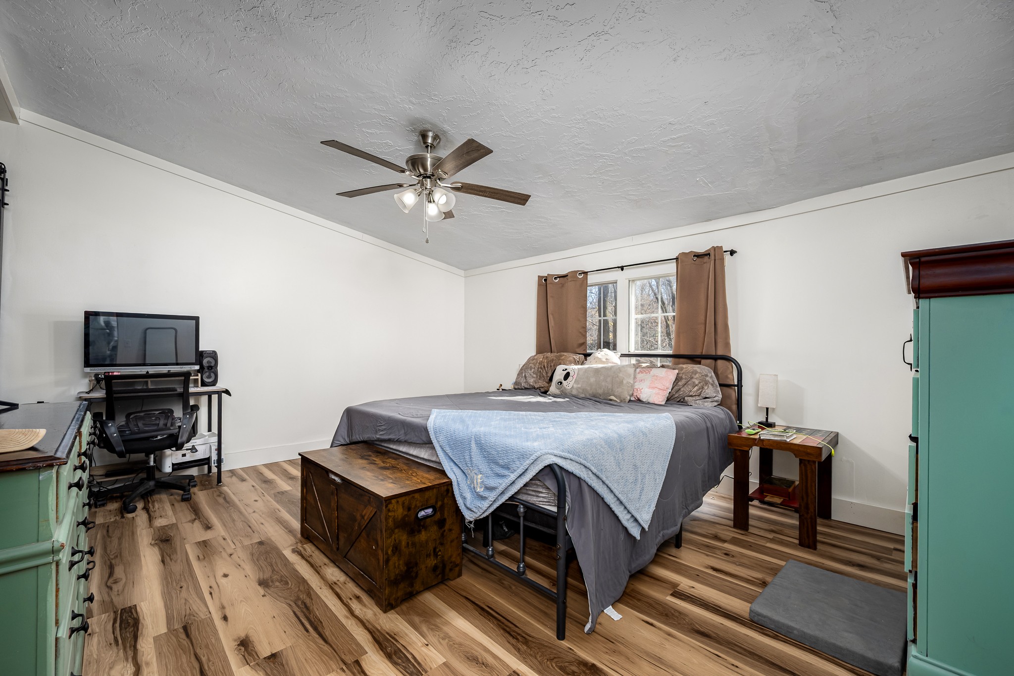 291 Joe Hart Road Shelbyville, TN 37160 - Photo 25 of 43