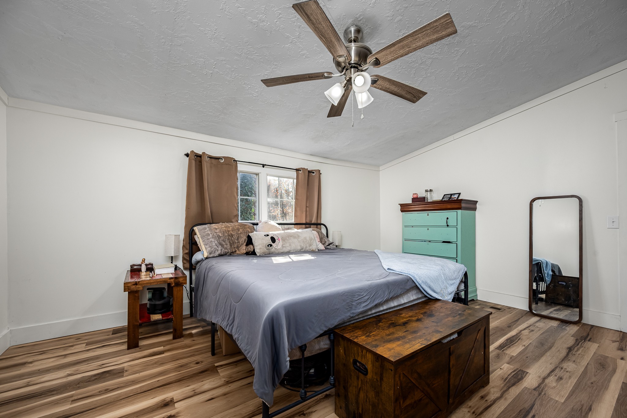 291 Joe Hart Road Shelbyville, TN 37160 - Photo 26 of 43