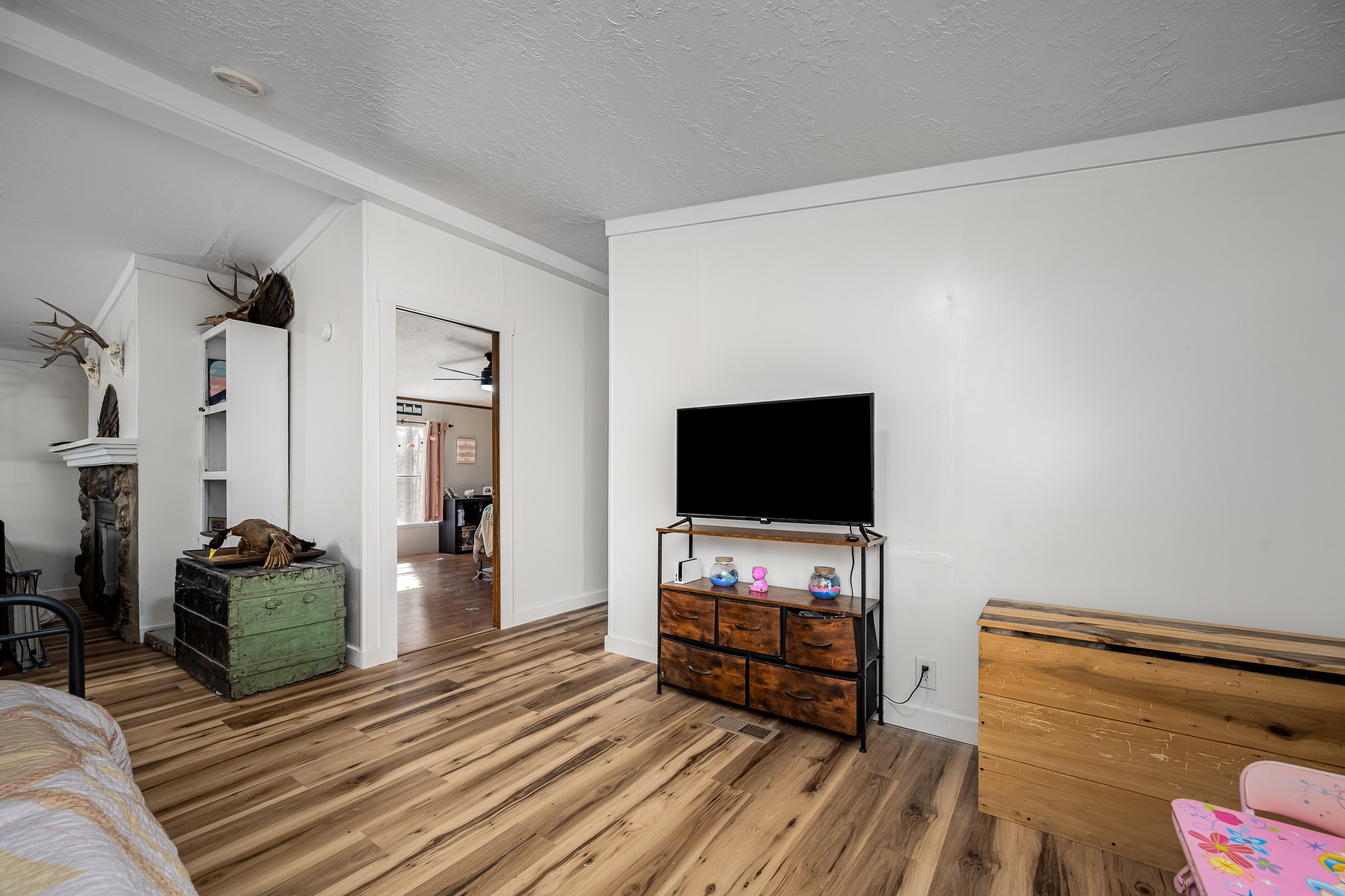 291 Joe Hart Road Shelbyville, TN 37160 - Photo 33 of 43