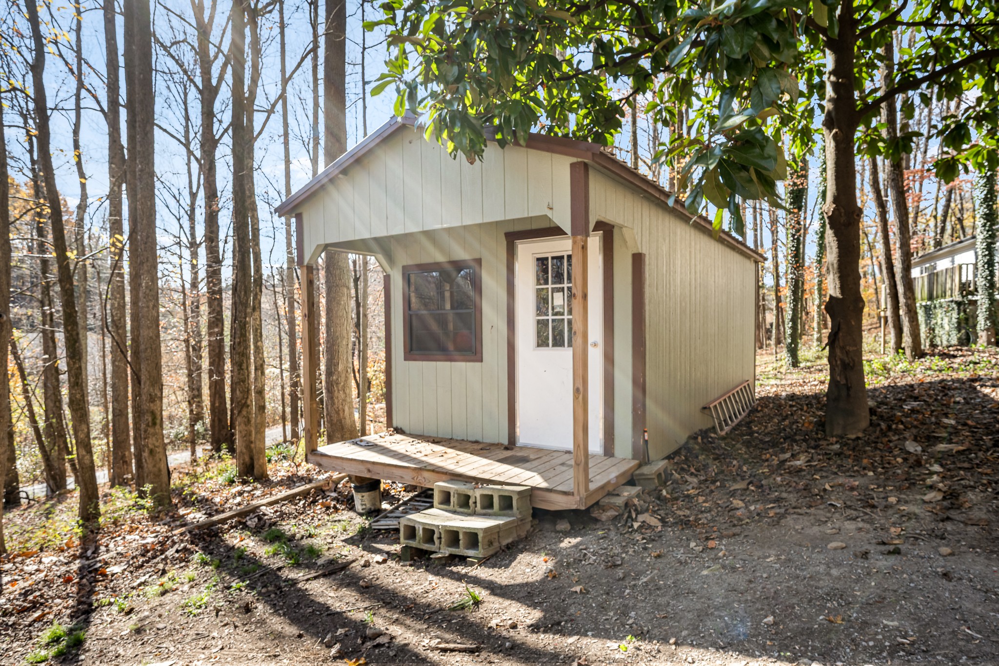 291 Joe Hart Road Shelbyville, TN 37160 - Photo 38 of 43