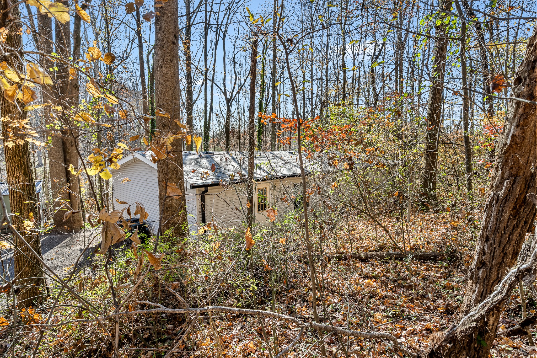 291 Joe Hart Road Shelbyville, TN 37160 - Photo 40 of 43