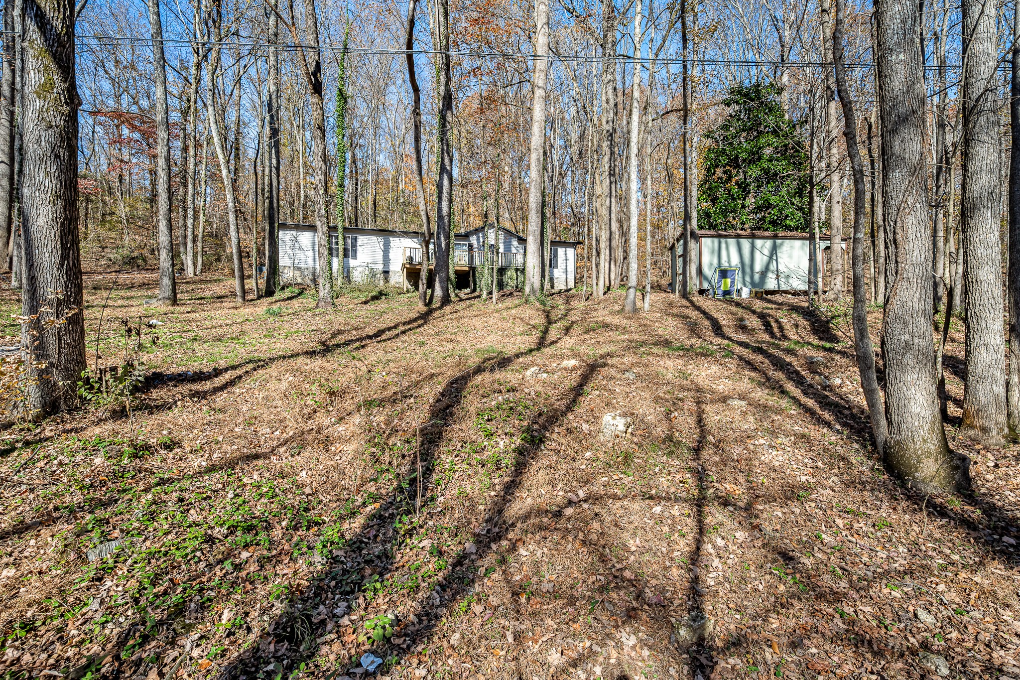 291 Joe Hart Road Shelbyville, TN 37160 - Photo 6 of 43