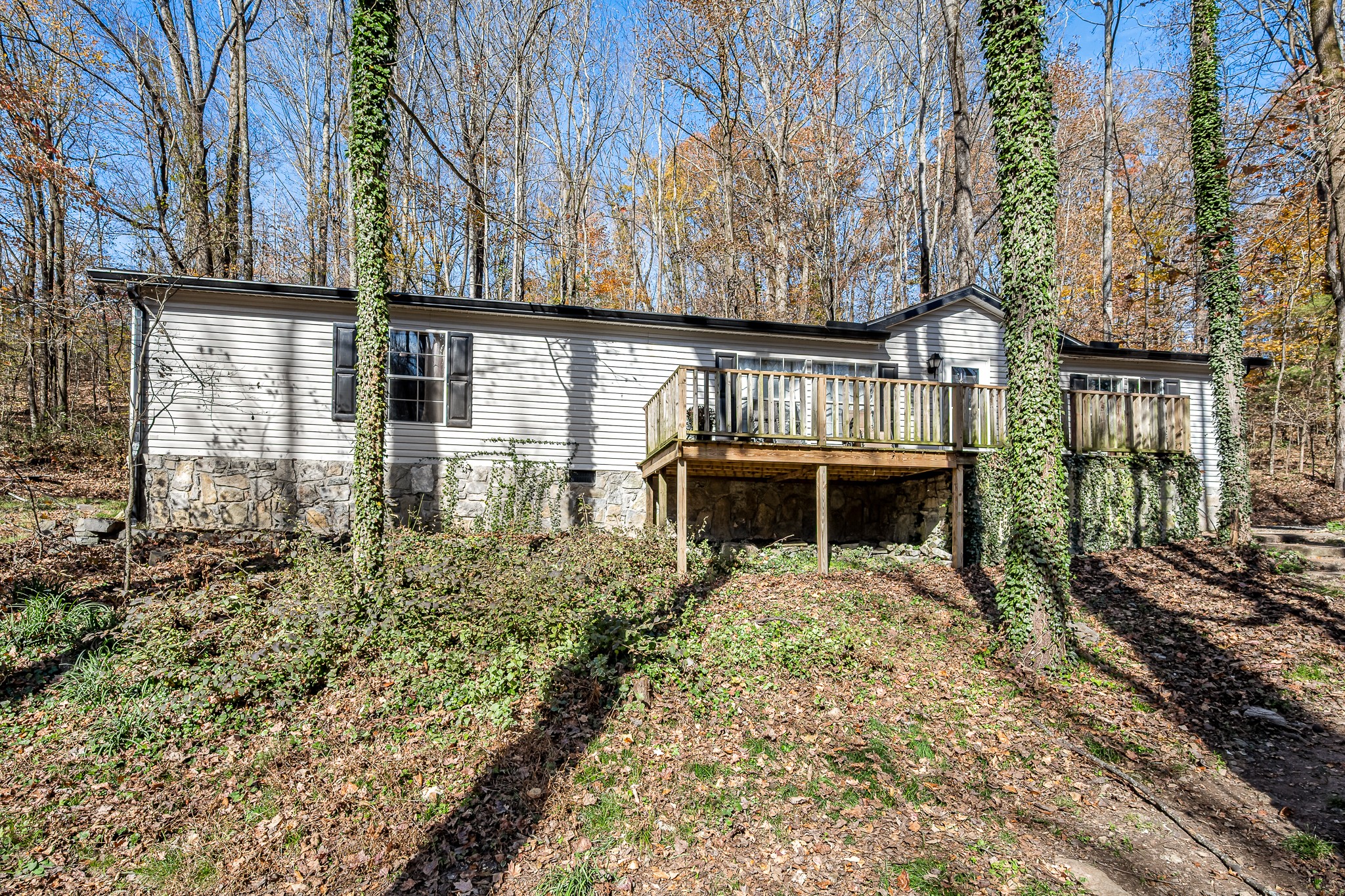 291 Joe Hart Road Shelbyville, TN 37160 - Photo 9 of 43