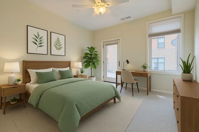 $299,900 | 915 South Oak Park Avenue, Unit 1B, Oak Park, IL 60304