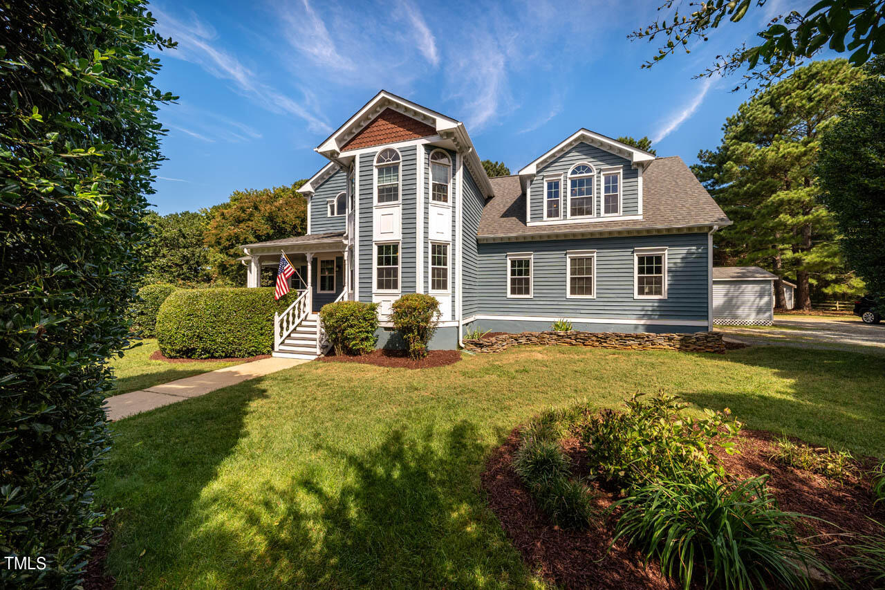 454 Castle Rock Farm Road Pittsboro, NC 27312 - Photo 14 of 59 454CastleRockFarmRd-82