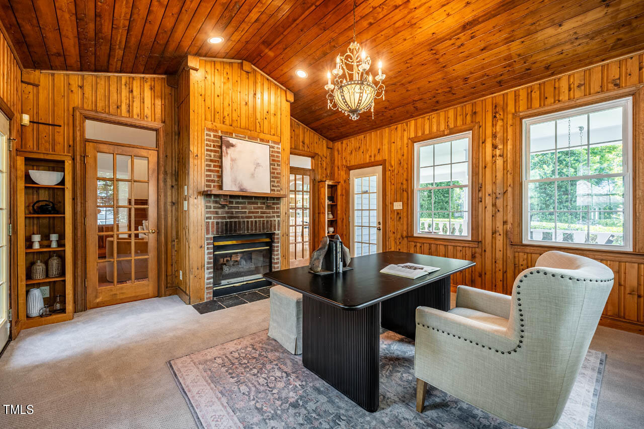 454 Castle Rock Farm Road Pittsboro, NC 27312 - Photo 24 of 59 454CastleRockFarmRd-52