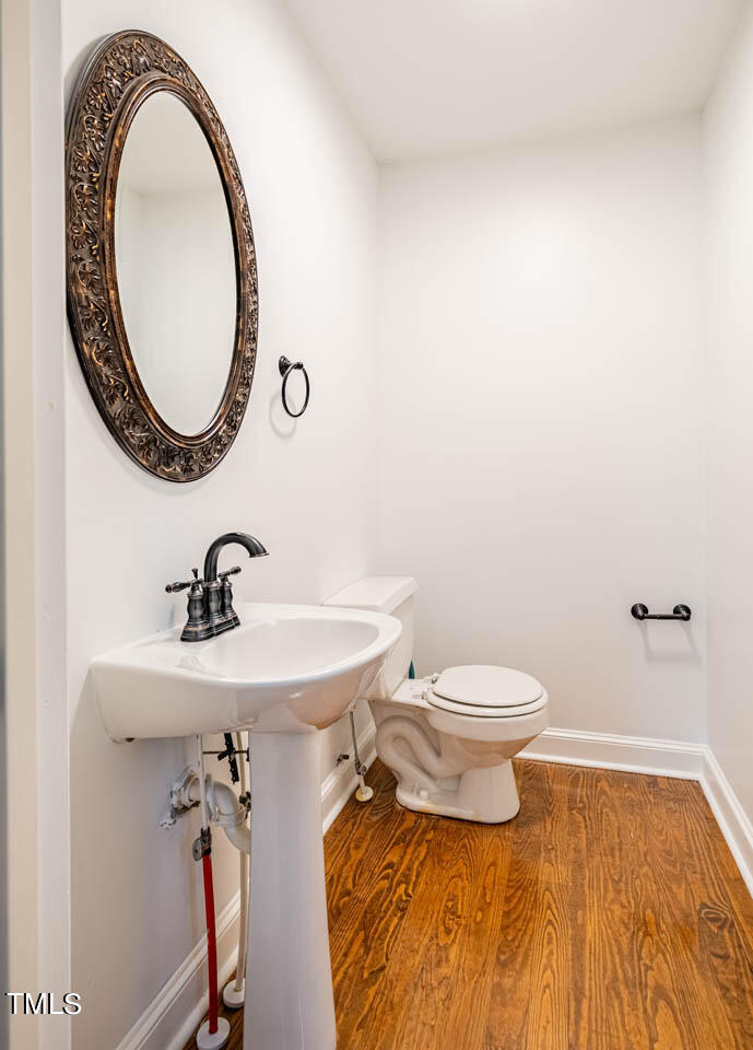 454 Castle Rock Farm Road Pittsboro, NC 27312 - Photo 45 of 59 454CastleRockFarmRd-24