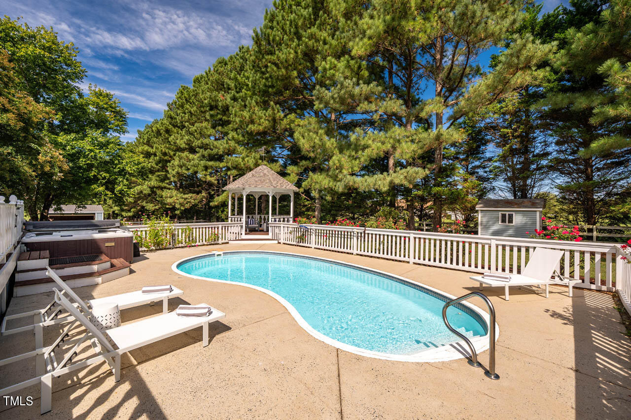 454 Castle Rock Farm Road Pittsboro, NC 27312 - Photo 48 of 59 454CastleRockFarmRd-68